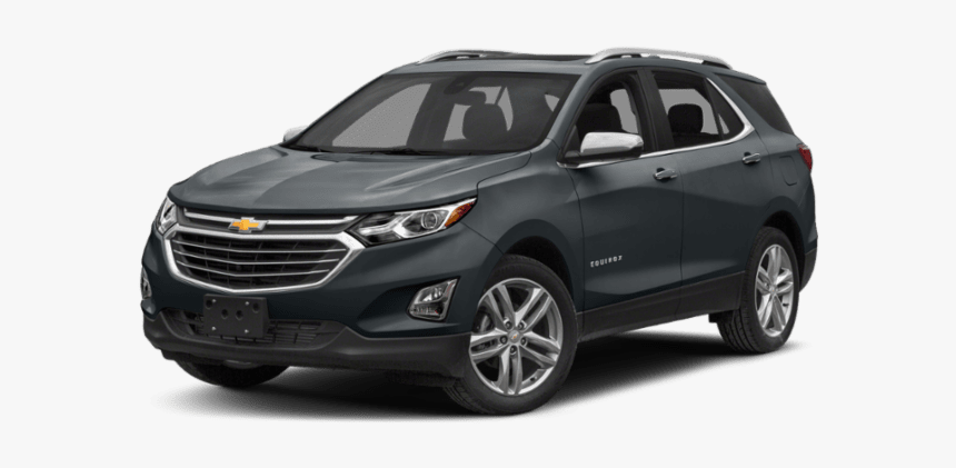 2019 Chevrolet Equinox In Charcoal - Honda Crv 2019 Price, HD Png Download, Free Download