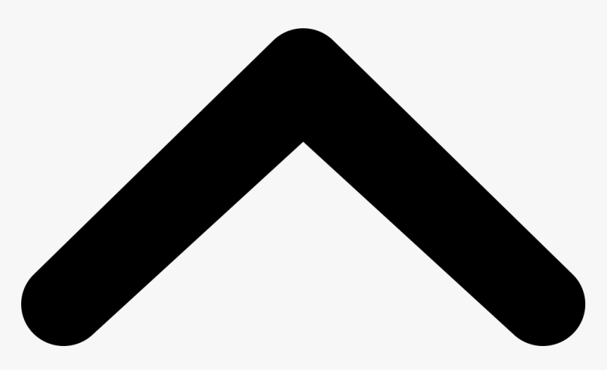 Scroll Icon Png - Menu Up Icon, Transparent Png, Free Download