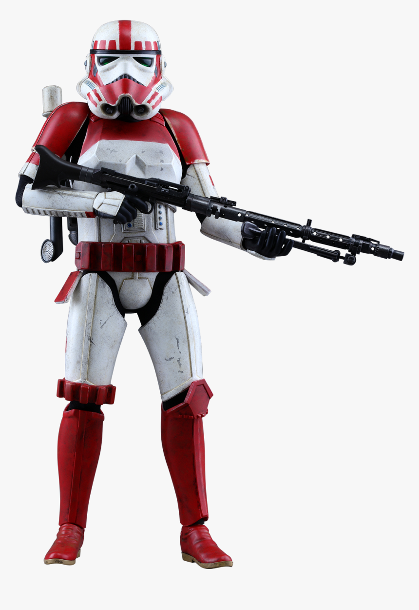 Speelgoedfiguurtjes Hot Toys Ps4 Star Wars Battlefront - Star Wars Battlefront Png, Transparent Png, Free Download