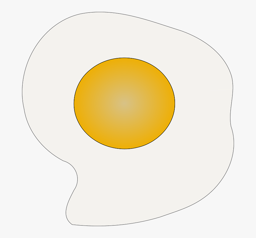 Cartoon Picture Of A Yolk, HD Png Download, Free Download