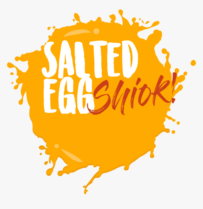 Egg Clipart Salted Egg - Salted Egg Yolk Clipart, HD Png Download, Free Download