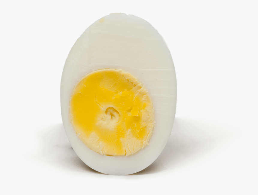 Boiled Egg, HD Png Download, Free Download