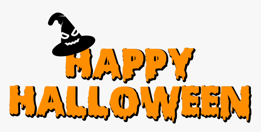 Halloween Png Transparent, Png Download, Free Download