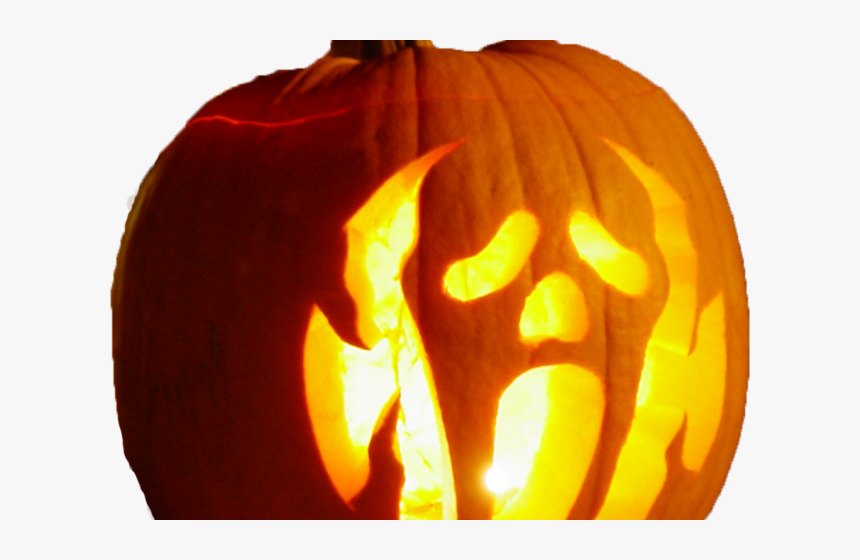 Halloween Png Transparent Images - Transparent Jack O Lantern Png, Png Download, Free Download