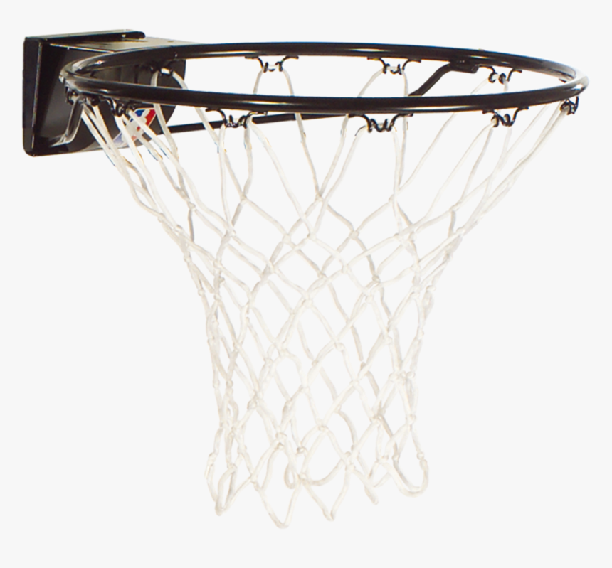 Pro Slam™ Basketball Rim - Transparent Basketball Net Png, Png Download, Free Download