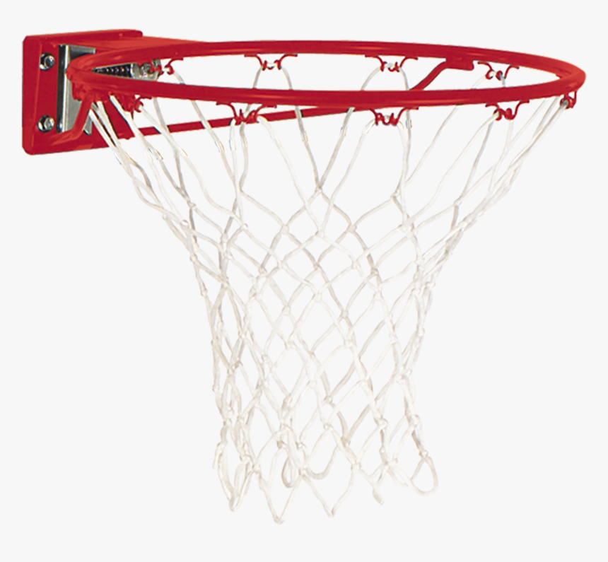 Slam Jam® Basketball Rim - Basketball Rim, HD Png Download, Free Download