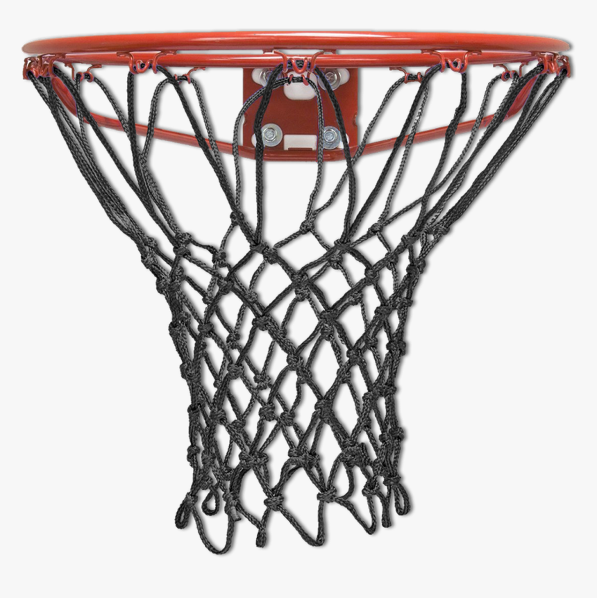 Krazy Netz Black Basketball Net - Basketball Net Png, Transparent Png, Free Download