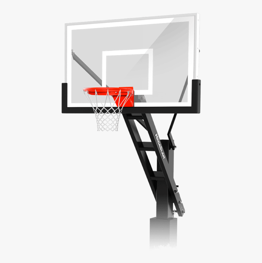 Collegiate Slam Hoop Systems 60 X 42 Specs, HD Png Download, Free Download
