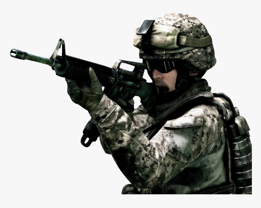Call Of Duty Modern Warfare Png, Transparent Png, Free Download