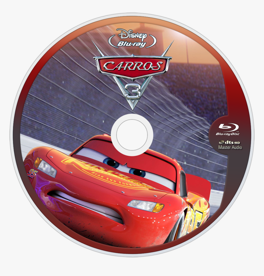 Cars 3, HD Png Download, Free Download