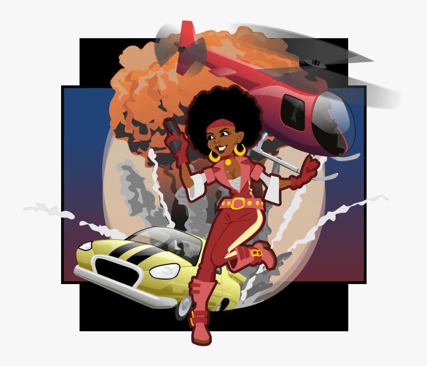 Cars Movie Cliparts - Action Film Film Clip Art, HD Png Download, Free Download
