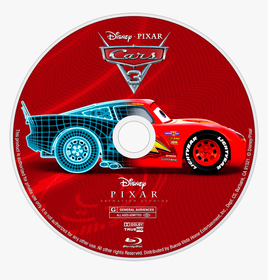 Cars 3 Tech Touch Lightning Mcqueen, HD Png Download, Free Download