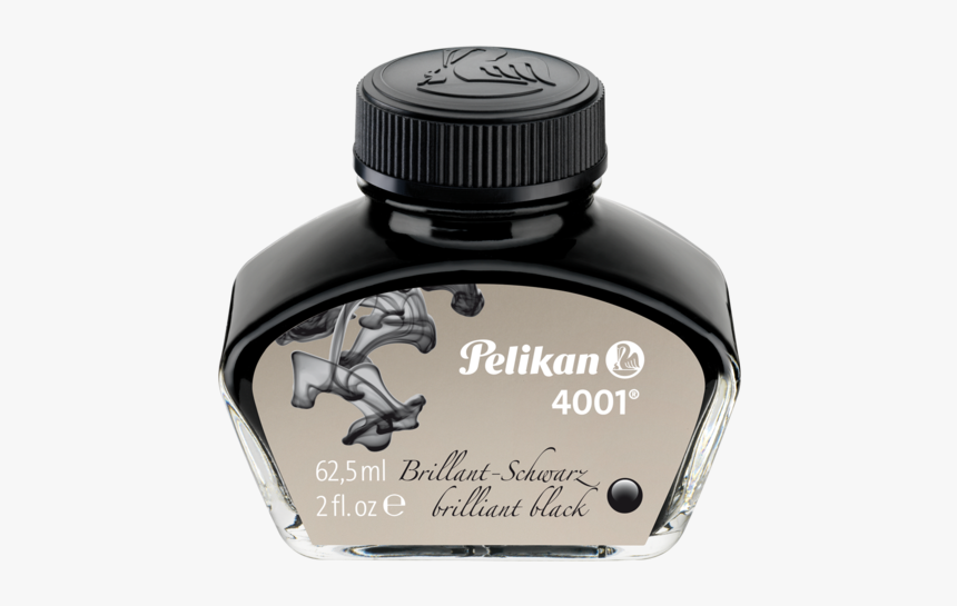 Ink Bottle 4001/76 - Pelikan Ink Bd Price, HD Png Download, Free Download