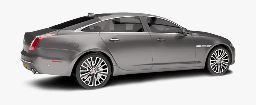 Executive Car, HD Png Download, Free Download