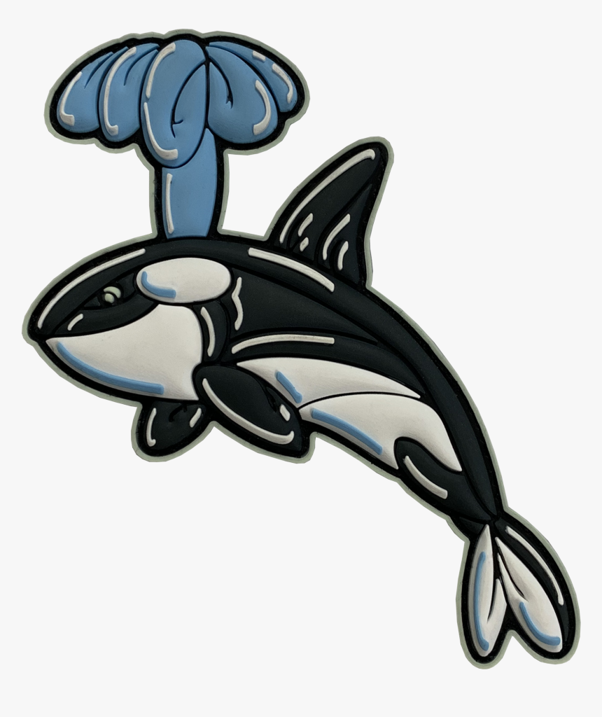 Killer Whale"
 Class= - Killer Whale, HD Png Download, Free Download