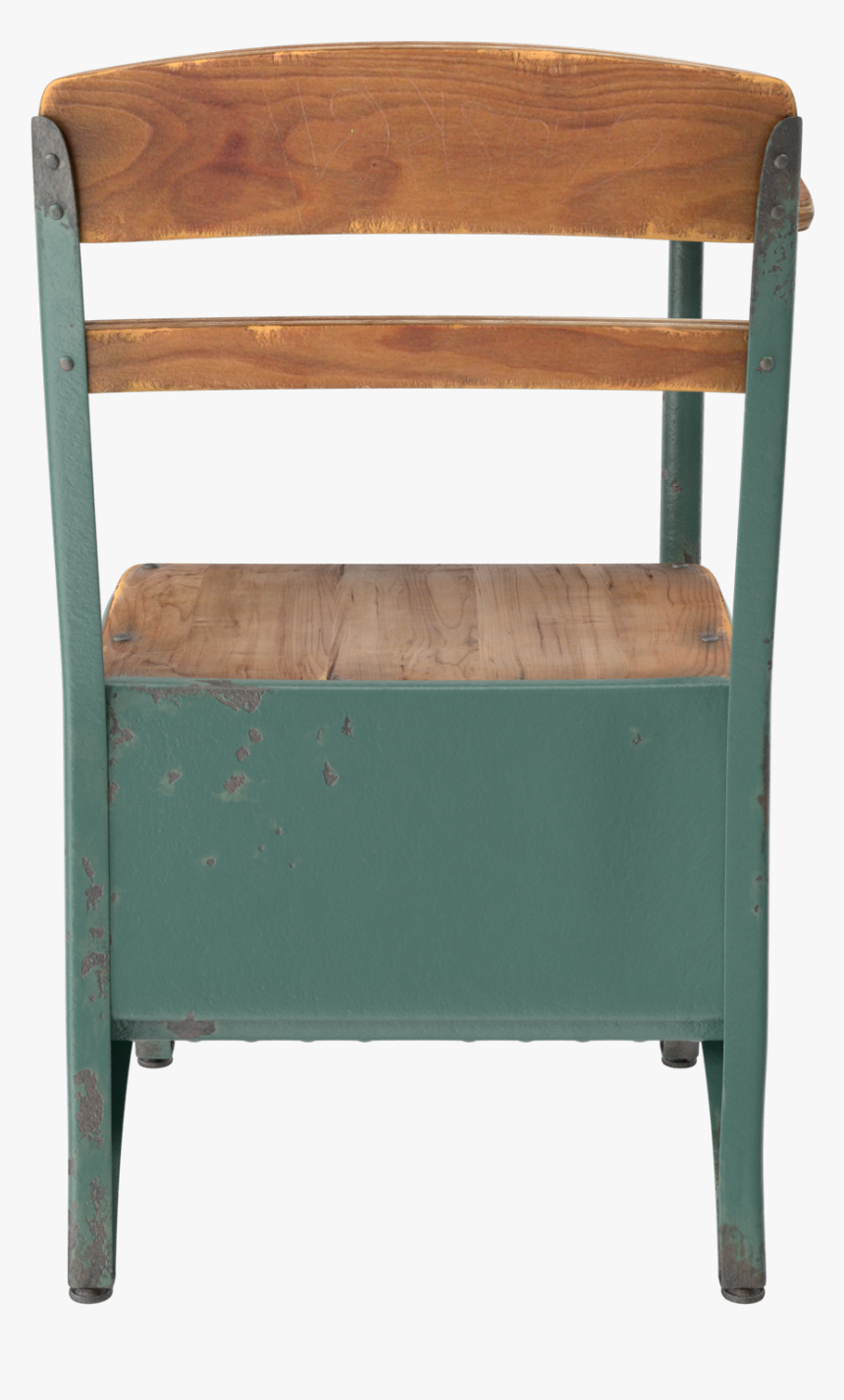 Antique School Desk Png Image - Furniture School Desk Transparent Background, Png Download, Free Download