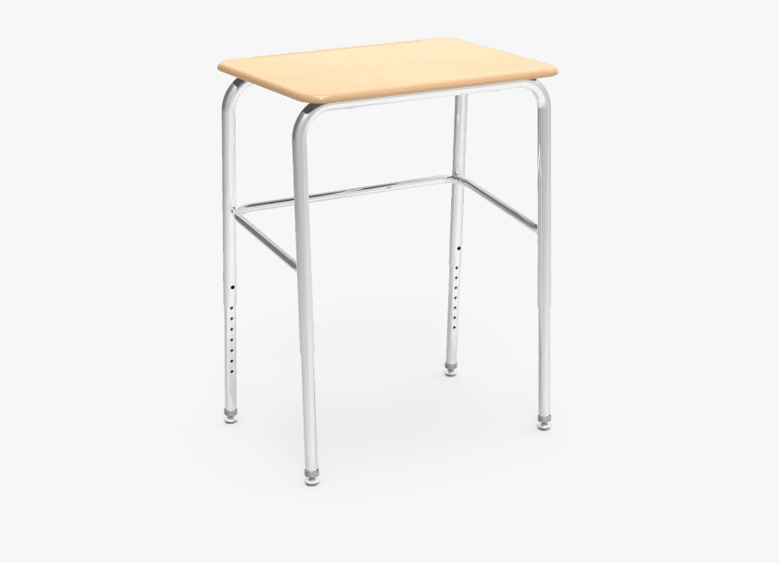 Transparent School Desk Png - Bar Stool, Png Download, Free Download