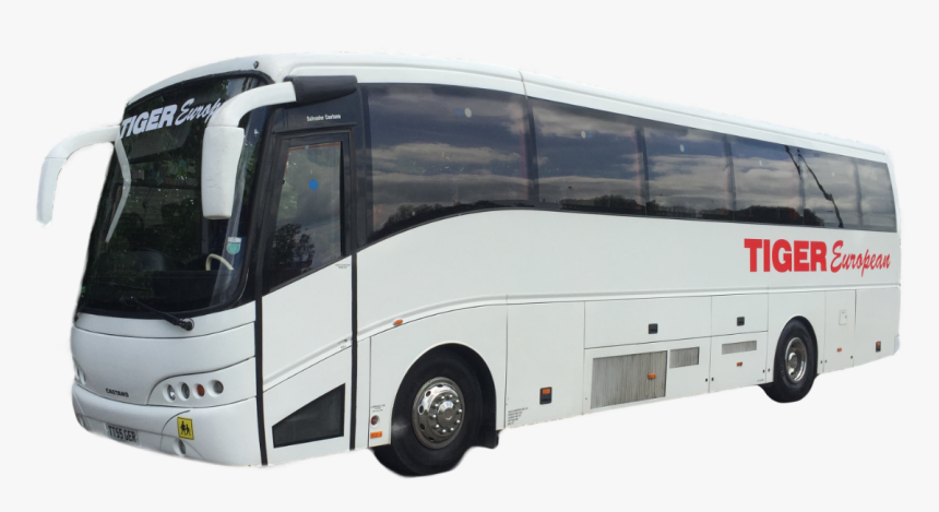 Transparent Tourbus Clipart - Tour Bus Service, HD Png Download, Free Download