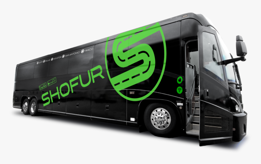 Shofur Bus, HD Png Download, Free Download