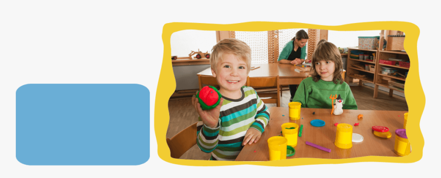 Daycare Services - Academy For Children Fargo, HD Png Download, Free Download
