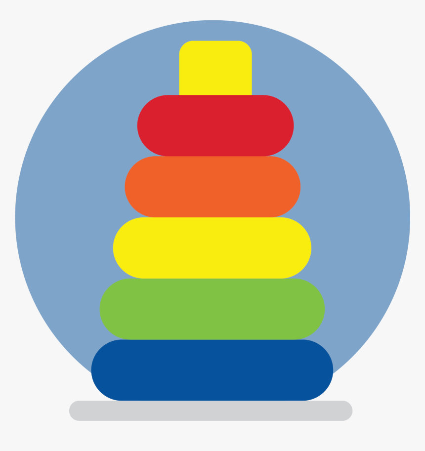 Infants Icon - Daycare Preschool Icon Png, Transparent Png, Free Download