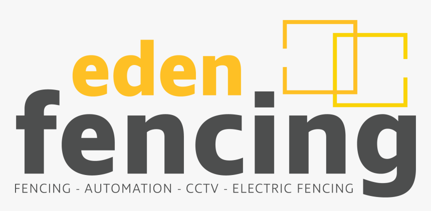 Eden Fencing Logo - Graphic Design, HD Png Download, Free Download
