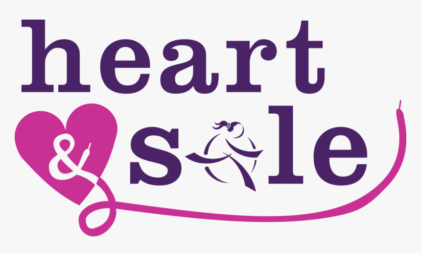 Heart And Sole Logo, HD Png Download, Free Download