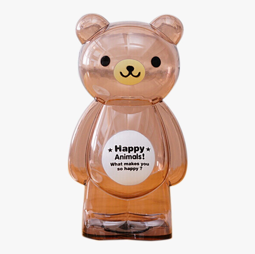 Transparent Children"s Piggy Bank Cartoon Cute Piggy - กระปุก ออมสิน, HD Png Download, Free Download