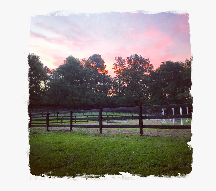 Split-rail Fence, HD Png Download, Free Download