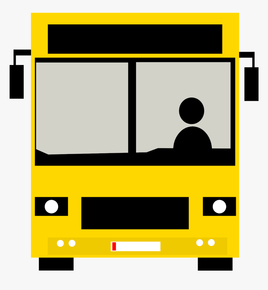 Bus, Transportation, Tour, Stop, Public, Station, Sign, HD Png Download, Free Download