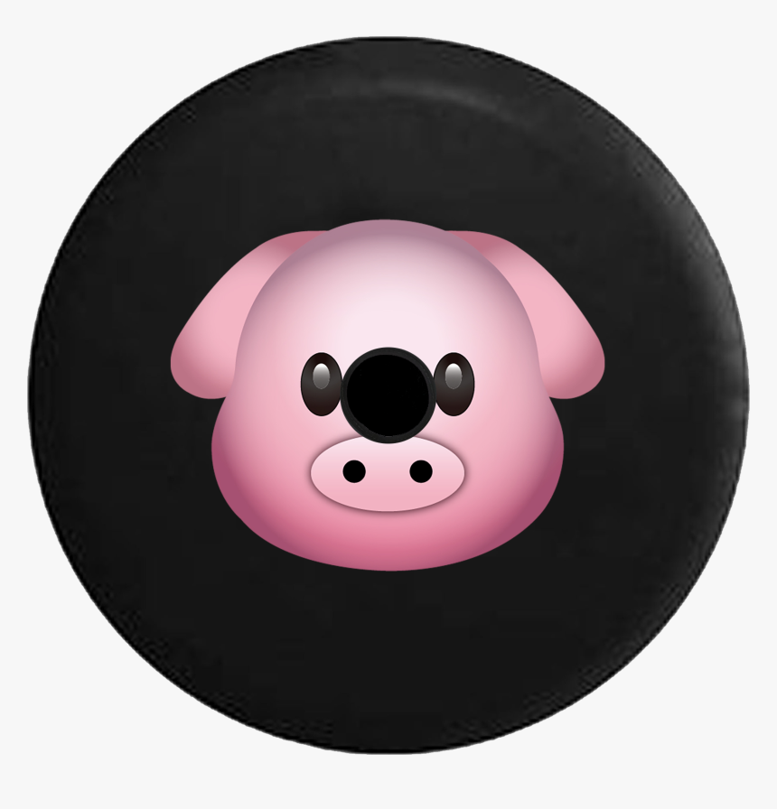 Domestic Pig, HD Png Download, Free Download