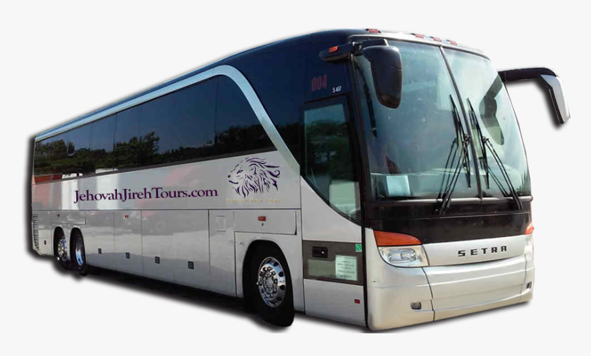 Tour Bus Service, HD Png Download, Free Download