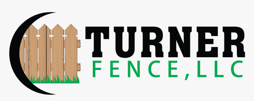 Turner Fence, Llc - Graphic Design, HD Png Download, Free Download