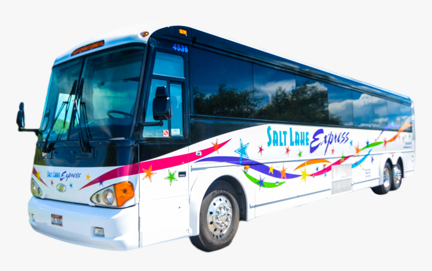 Tour Bus Service, HD Png Download, Free Download