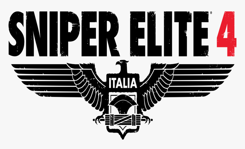 Sniper Elite 4 Symbol, HD Png Download, Free Download