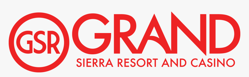 Grand Sierra Resort Logo - Grand Sierra Resort And Casino Logo, HD Png Download, Free Download