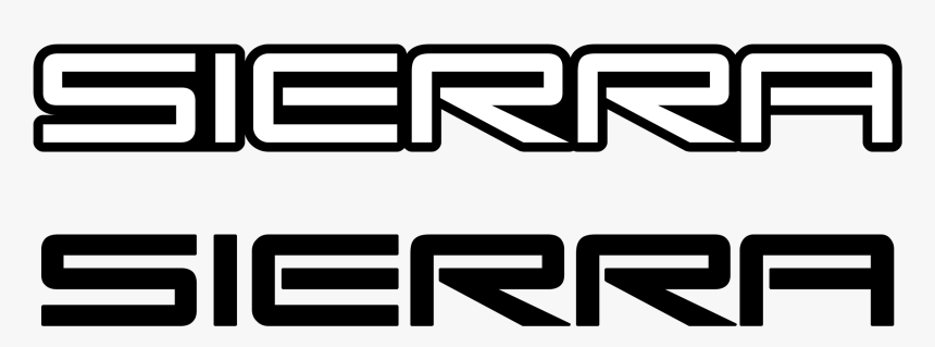 Logos De Sierra, HD Png Download, Free Download