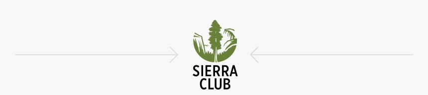 Sierra Club Logo, HD Png Download, Free Download