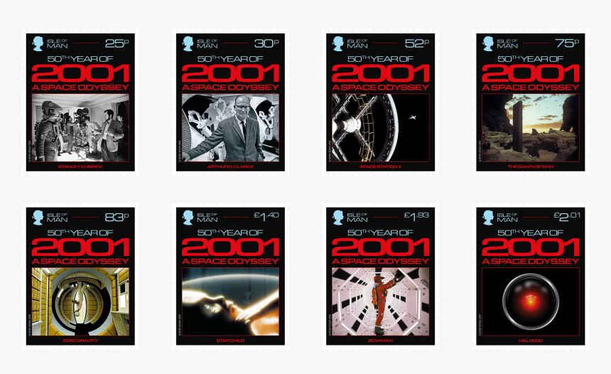 2001 A Space Odyssey, HD Png Download, Free Download