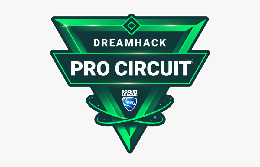 Dreamhack Dallas Rocket League, HD Png Download, Free Download