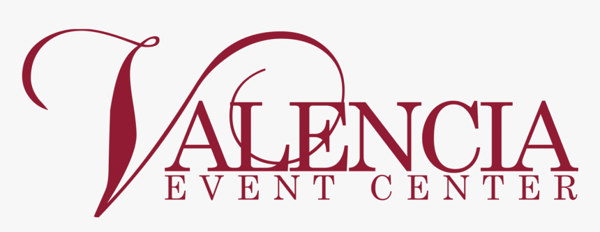 Valencia Event Center Logo, HD Png Download, Free Download