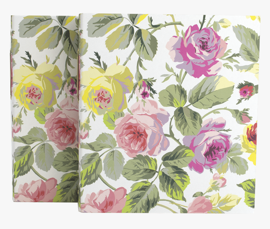 Floral Gift Wrapping Paper, HD Png Download, Free Download