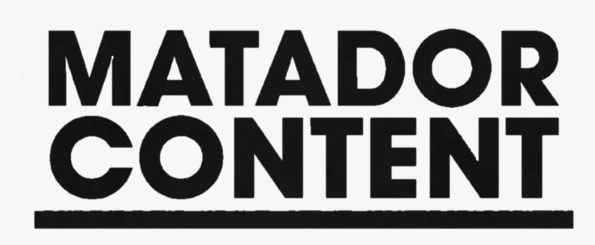 Matador Content - Matador Content Logo, HD Png Download, Free Download