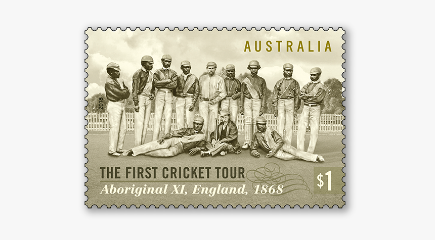 Lords Cricket Ground Stamps, HD Png Download, Free Download
