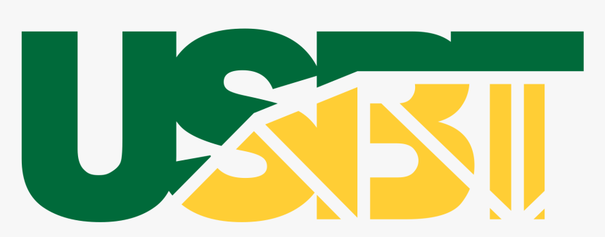 Usbt Banner - Svg - Graphic Design, HD Png Download, Free Download