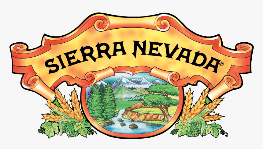 Sierra Nevada - Sierra Nevada Brewing, HD Png Download, Free Download