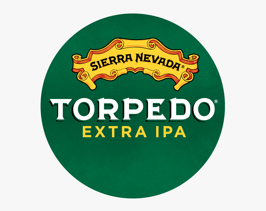 Sierra Nevada Torpedo Logo, HD Png Download, Free Download
