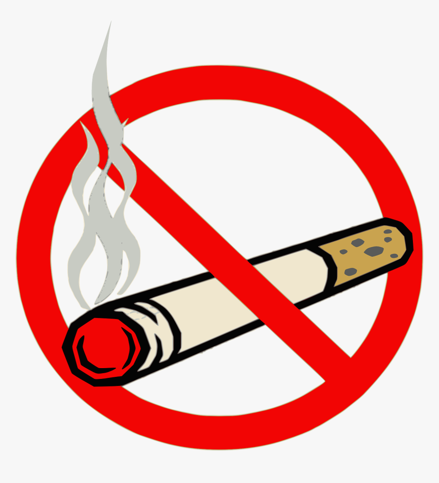 Please Don T Smoke, HD Png Download, Free Download