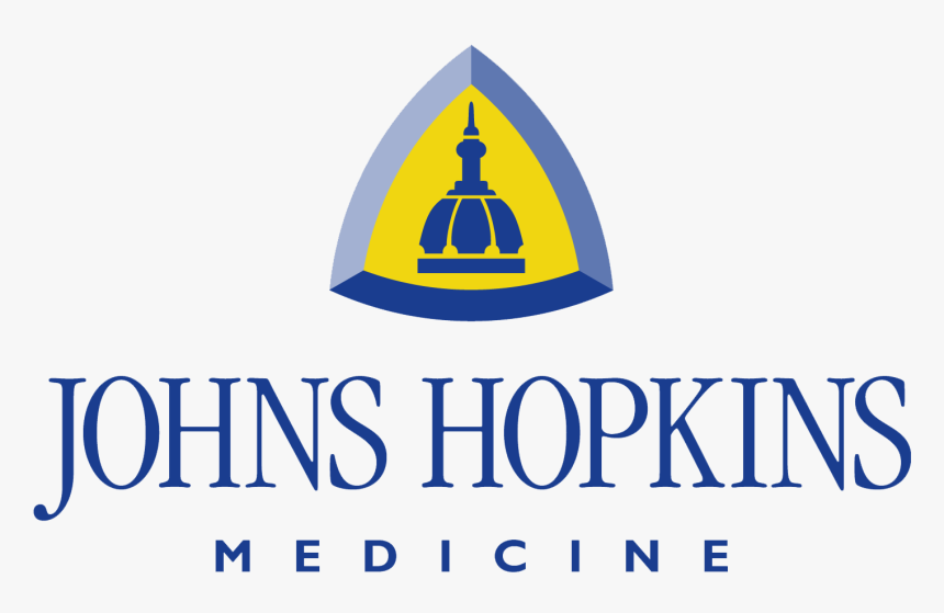Johns Hopkins Medical School Logo, HD Png Download, Free Download
