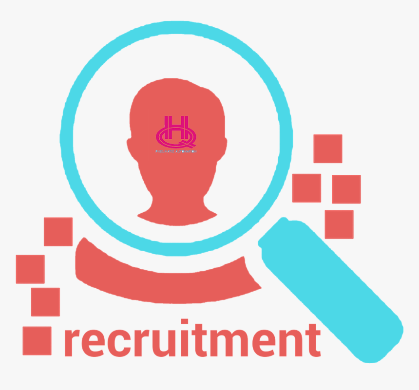 Recrutement, Recherche, Personnes, Emploi, Design - Recruitment Agency, HD Png Download, Free Download